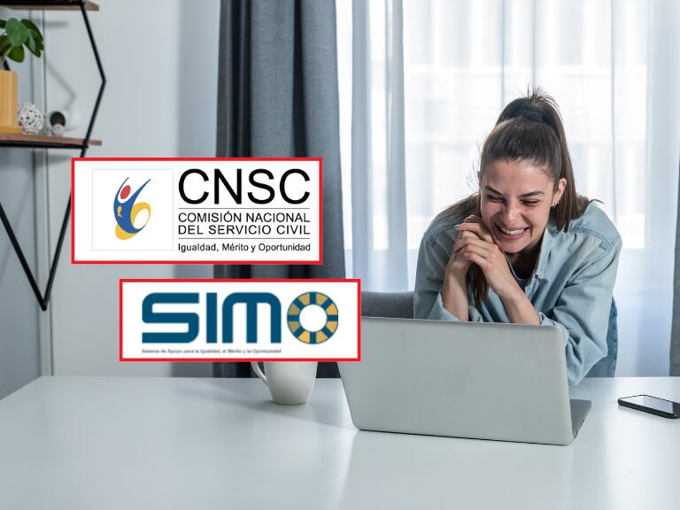 80 vacantes sin experiencia en 3 entidades públicas nacionales: Últimos días para inscribirse en SIMO