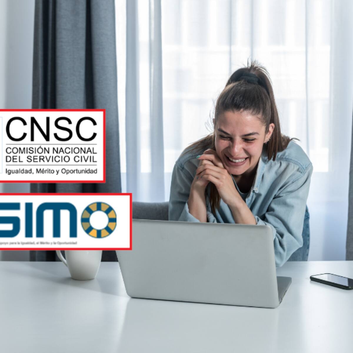 80 vacantes sin experiencia en 3 entidades públicas nacionales: Últimos días para inscribirse en SIMO