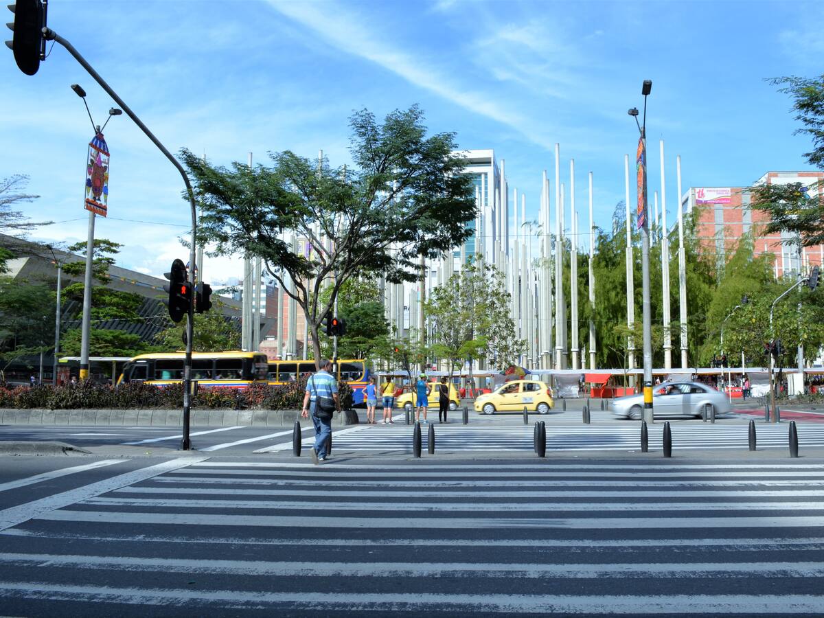 Fenalco Antioquia rechazó eliminación de vías exentas del pico y placa en Medellín