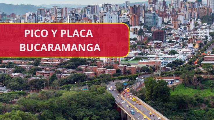 Director de Tránsito de Bucaramanga, Jhair Manrique