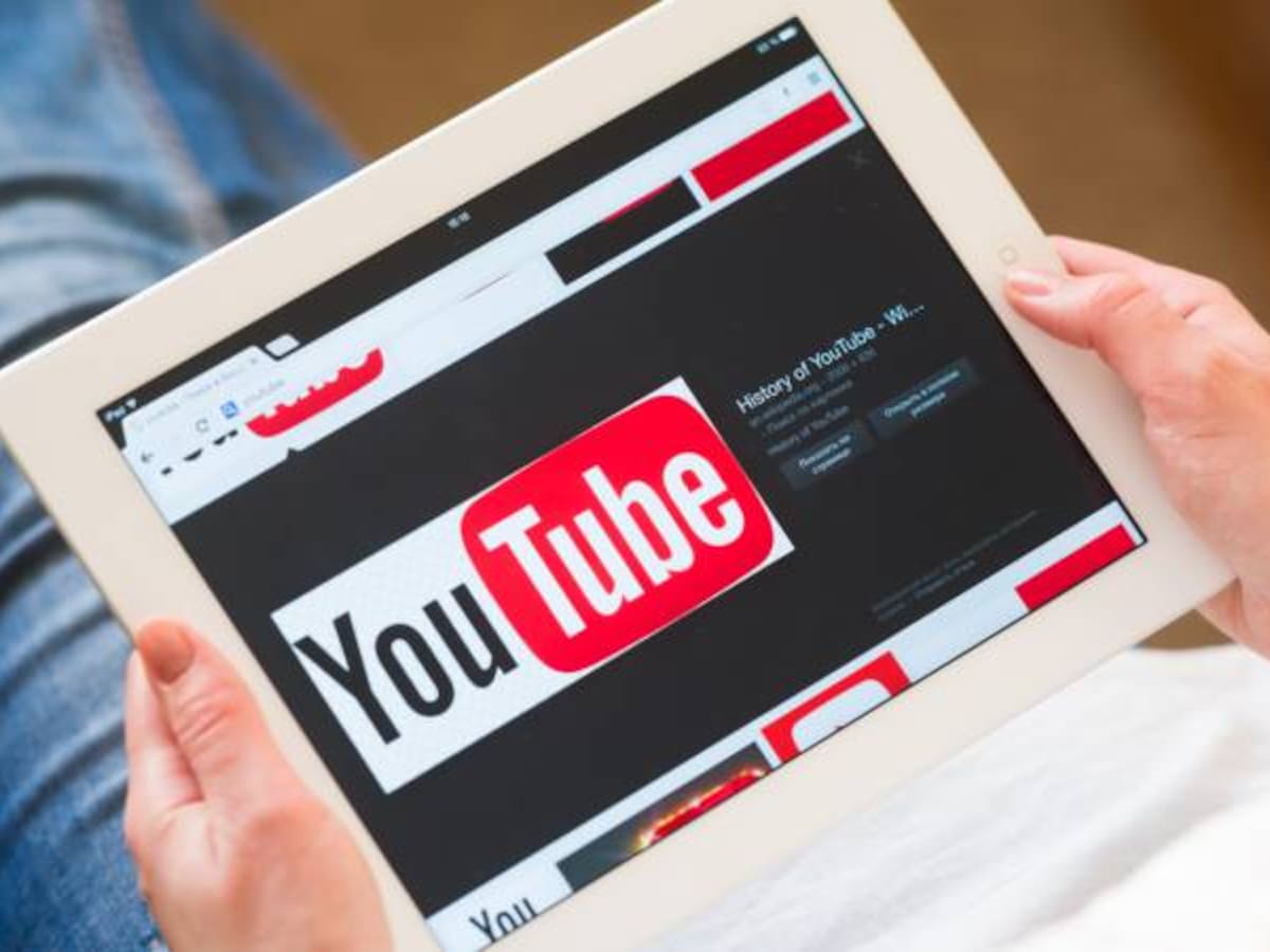 Con YouTube Go ya no tendrás que gastar tus datos móviles