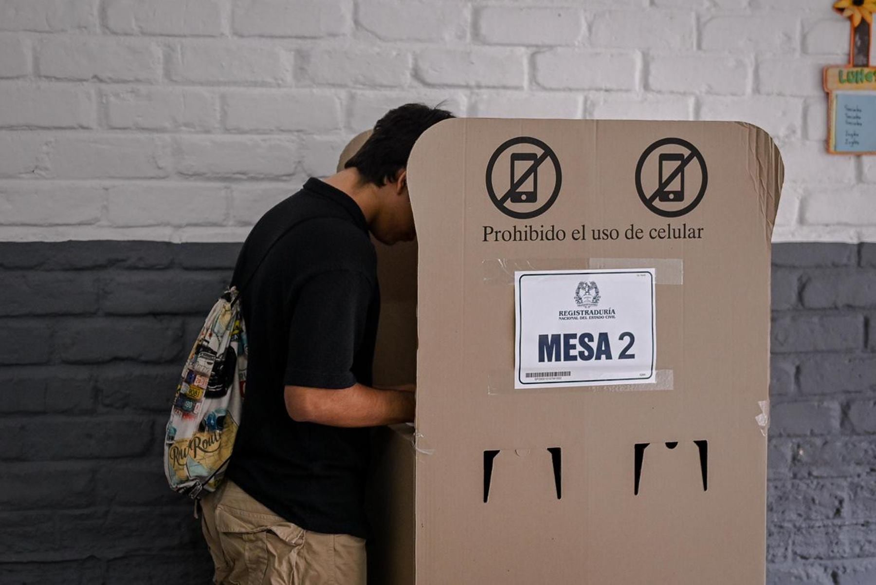 Elecciones Consejo Municipal de la juventud