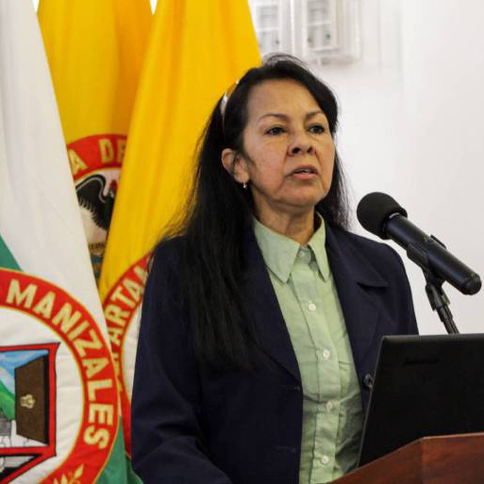 Crédito: Archivo Caracol Radio.