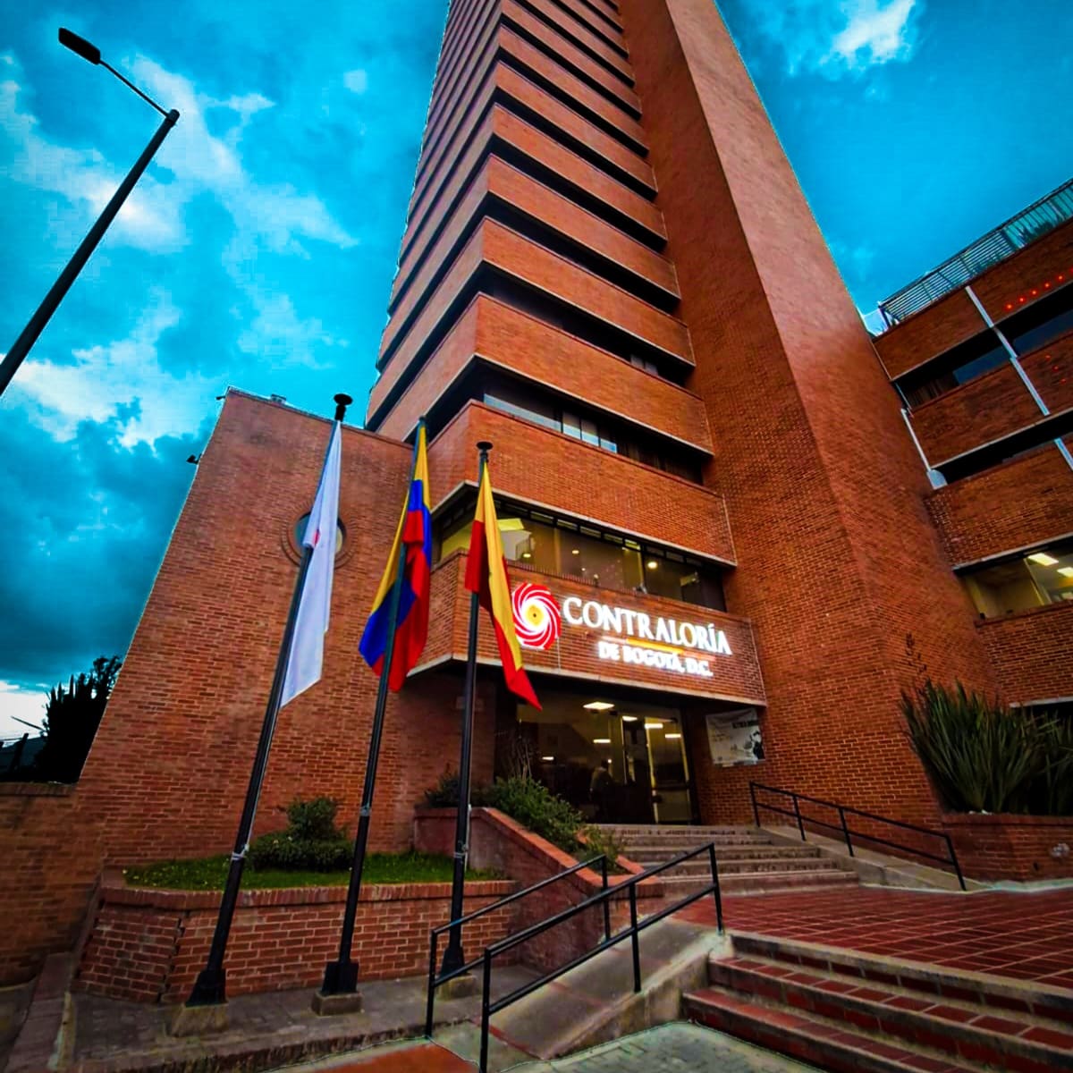 Contraloría de Bogotá recuperó más de $2,2 billones en patrimonio público de la ciudad