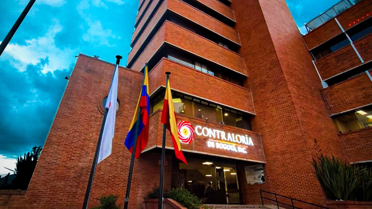 Contraloría Distrital investiga irregularidades en construcción de megacolegio en Usme