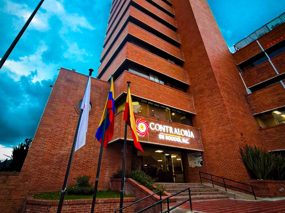 Contraloría Distrital investiga irregularidades en construcción de megacolegio en Usme