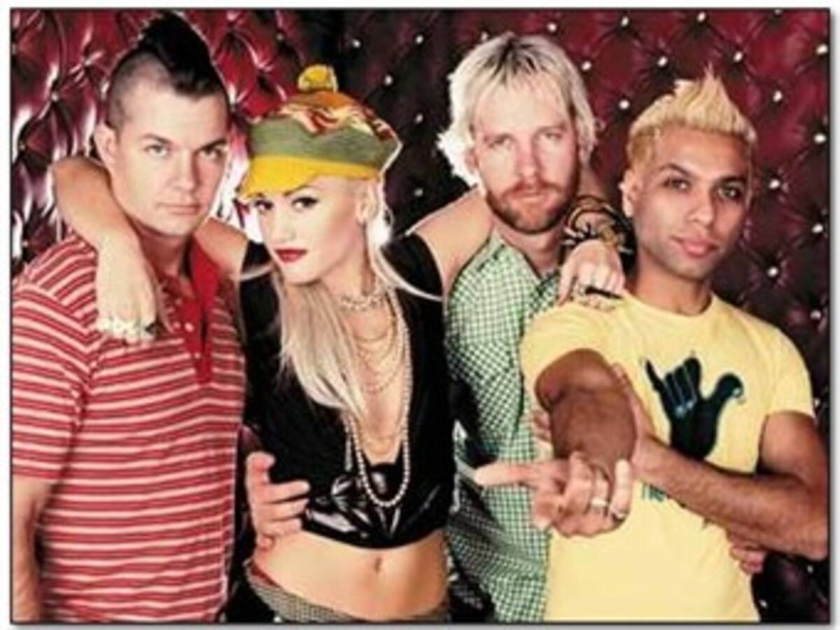 No Doubt estrena su primer material original en 11 años, 'Settle Down'