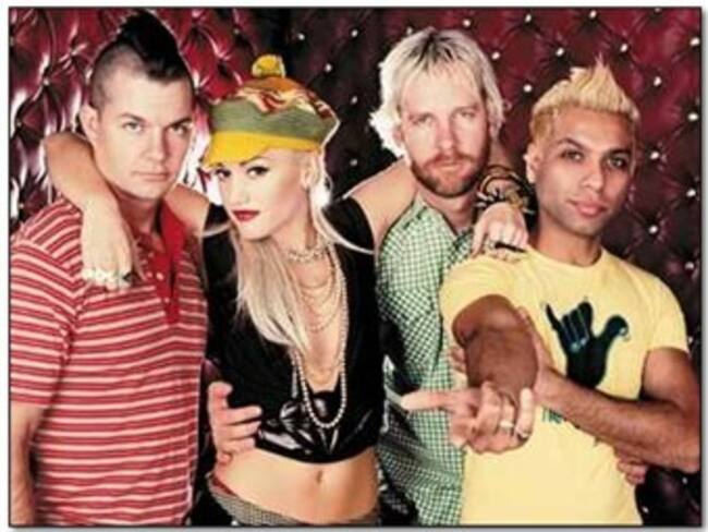 No Doubt estrena su primer material original en 11 años, 'Settle Down'