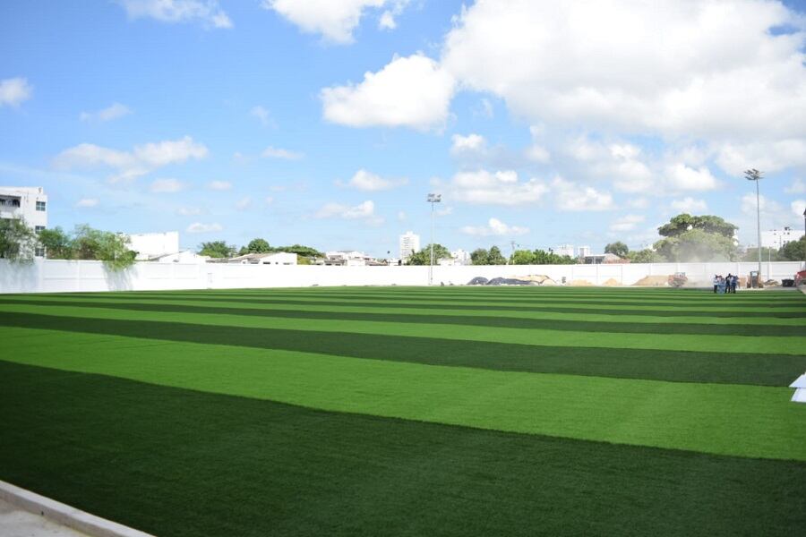 Alcaldía de Cartagena