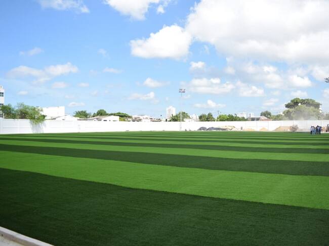 Alcaldía de Cartagena