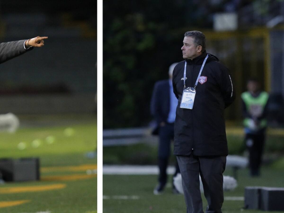 ¿Qué cambió Colombia para pasar de perdedor a golear? Debate en El Alargue