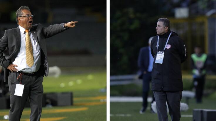 ¿Qué cambió Colombia para pasar de perdedor a golear? Debate en El Alargue