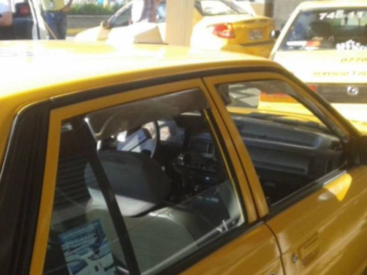 80% de los taxistas de Armenia han sido vacunados contra COVID-19