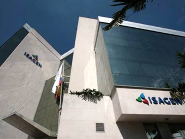 Venta de Isagen sigue en firme: MinHacienda