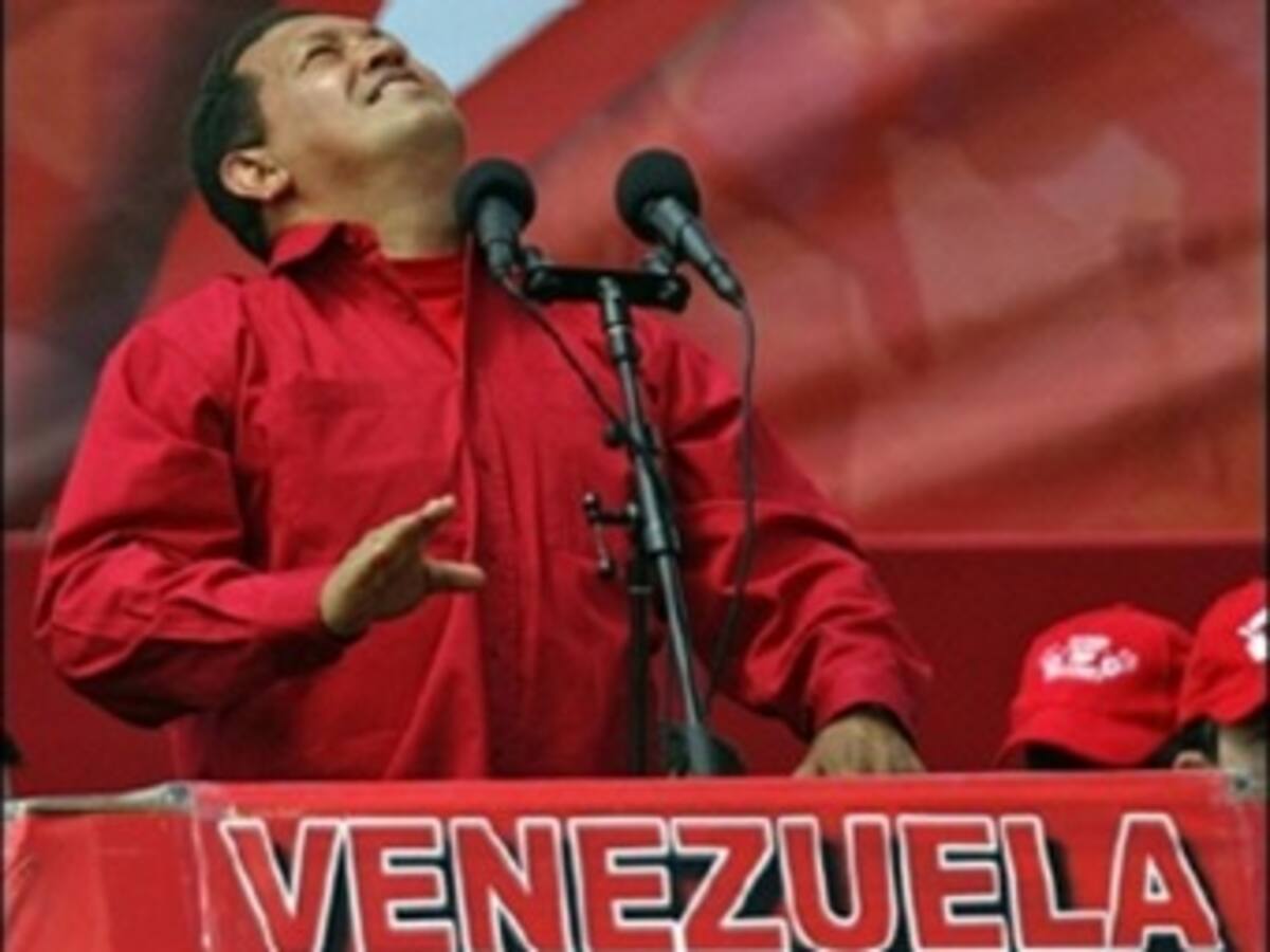 Venezuela decide sobre la enmienda que permitiría reelección ilimitada