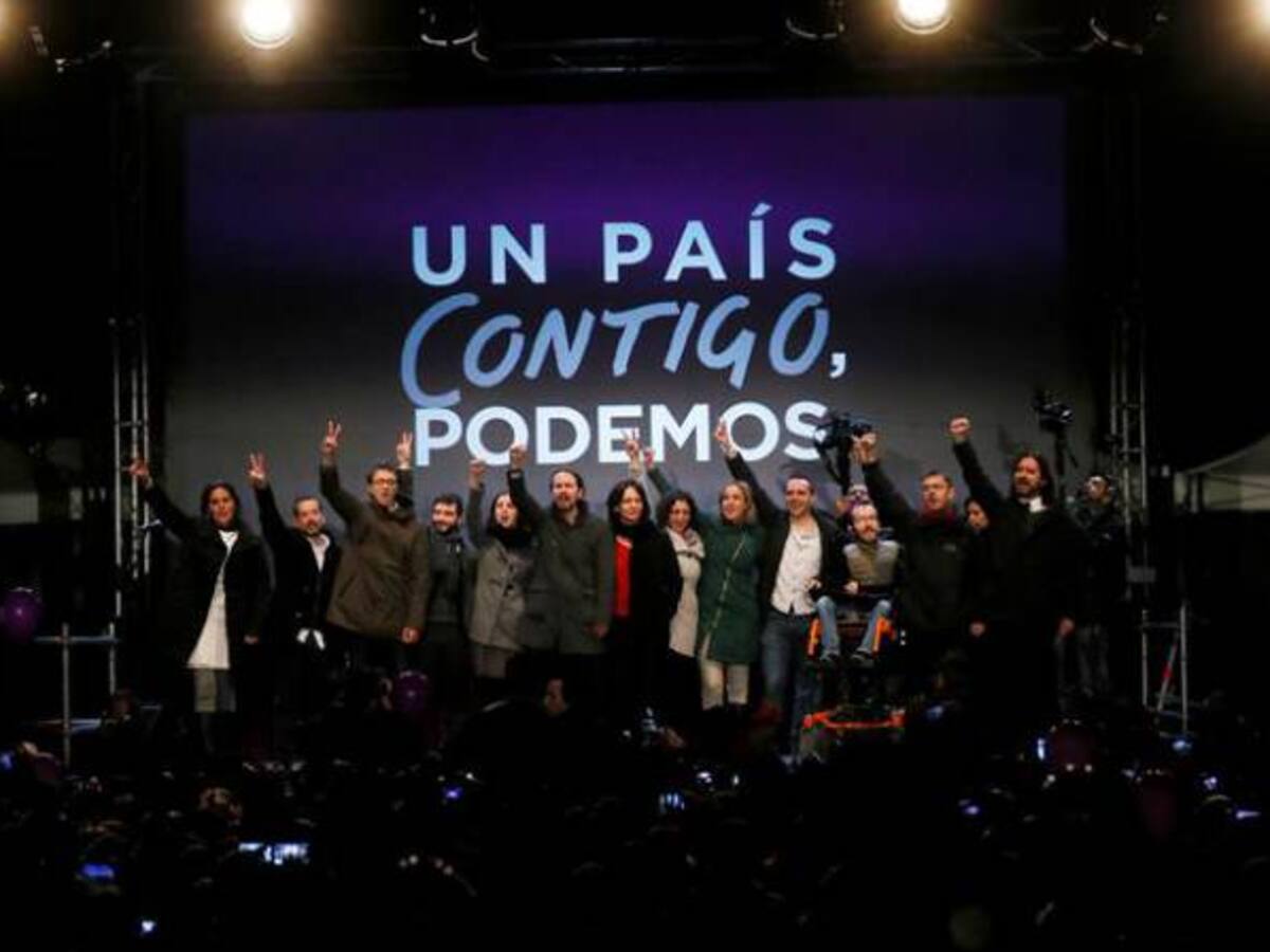 Cinco claves para entender por qué Rajoy ganó y perdió las elecciones en España