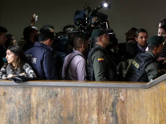 Recapturaron a tres implicados en el atentado a Centro Andino