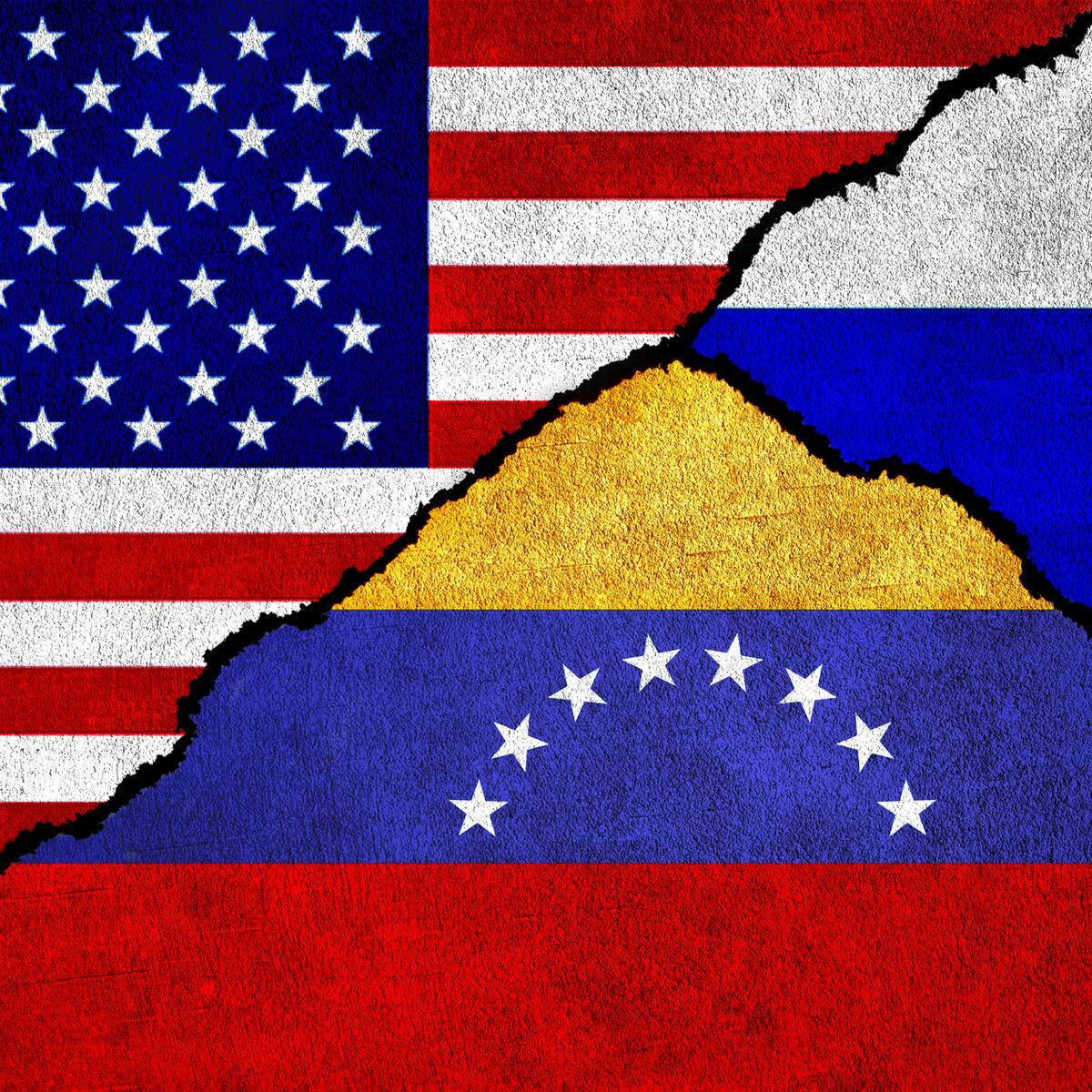 ¿Cuál es la reacción de Rusia ante la crisis entre Venezuela y Estados Unidos?