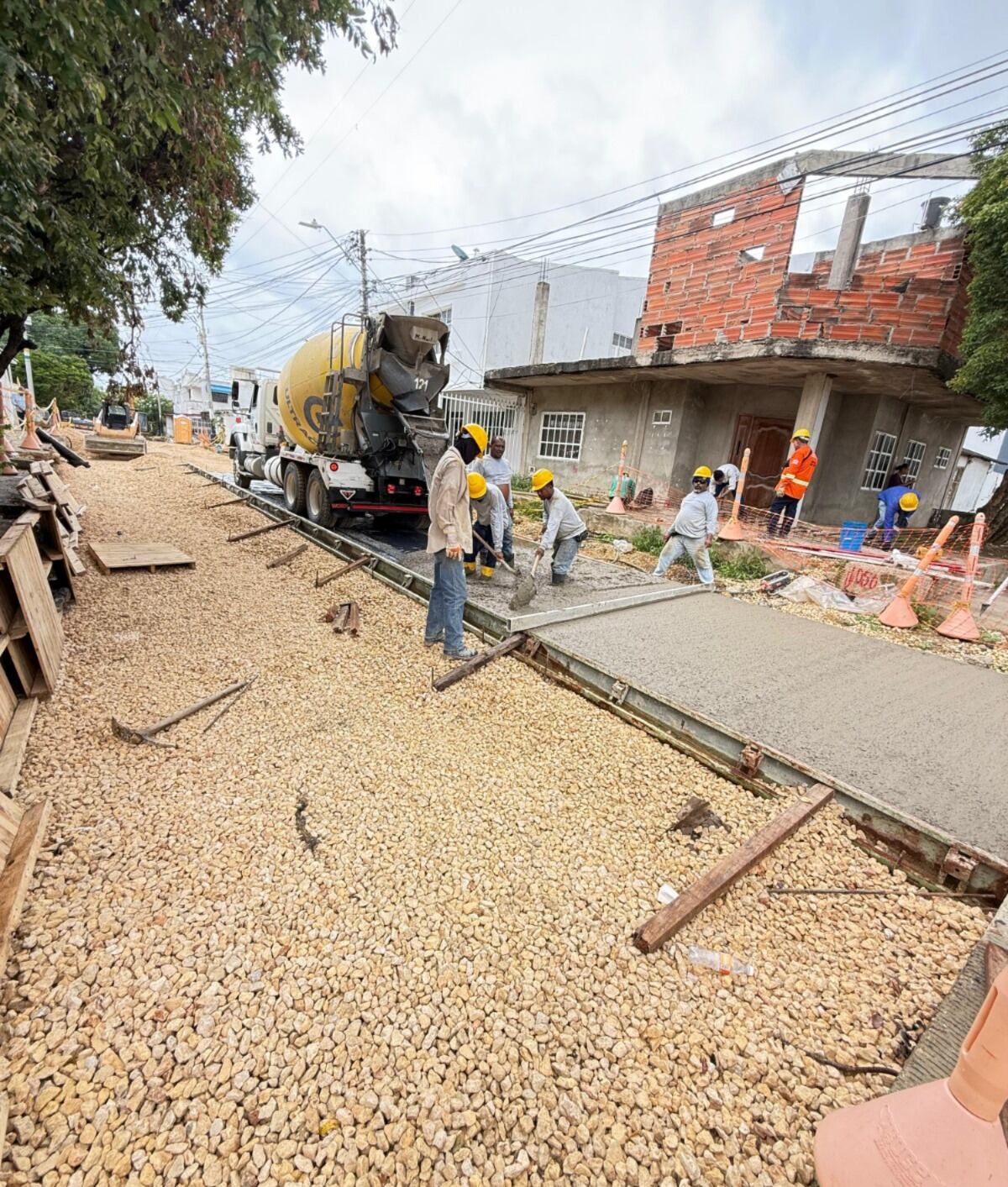 Alcaldía de Cartagena
