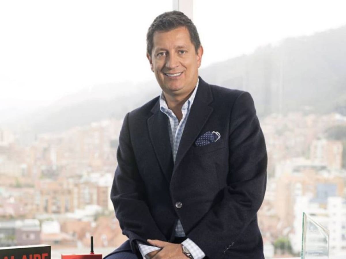 "Por los oyentes La Luciérnaga ha sido el líder en las tardes": Delascasas