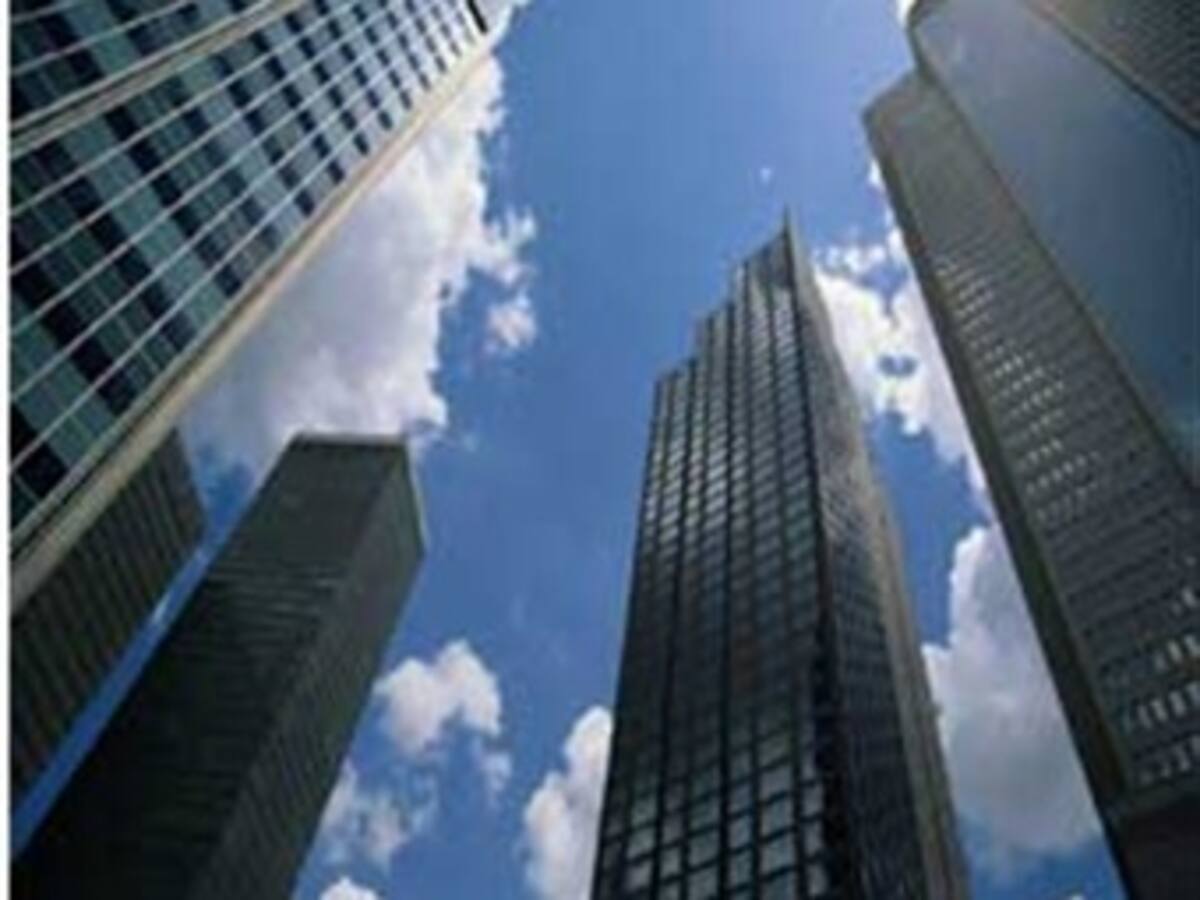 Un estudio dice que el 40% de la demanda energética viene de los edificios