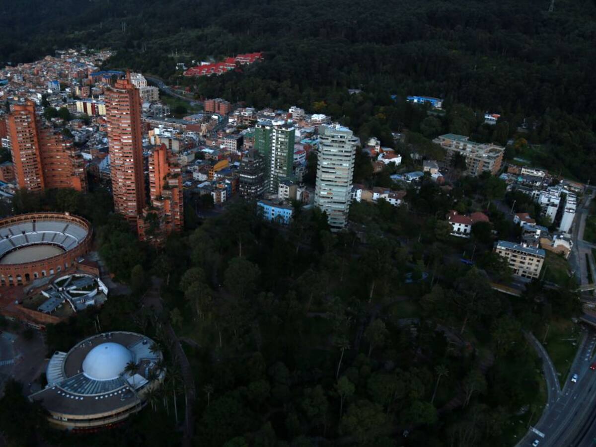 La preocupación de Camacol por el POT de Bogotá