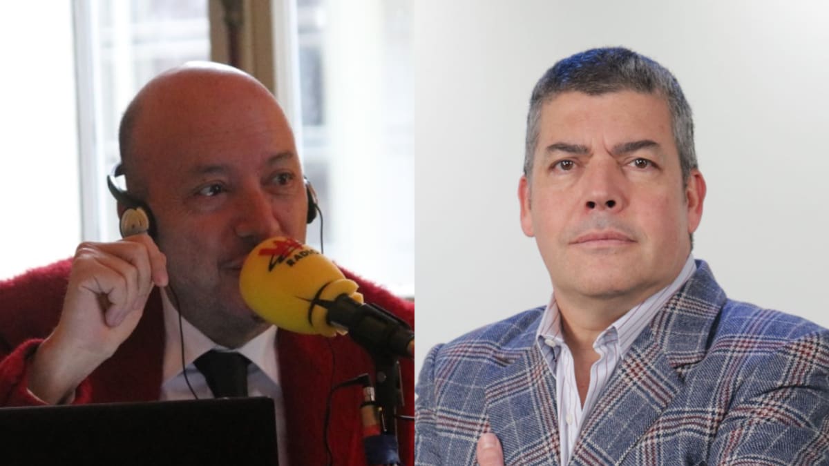 “Quiero solidarizarme con Gustavo Gómez”: Julio Sánchez Cristo