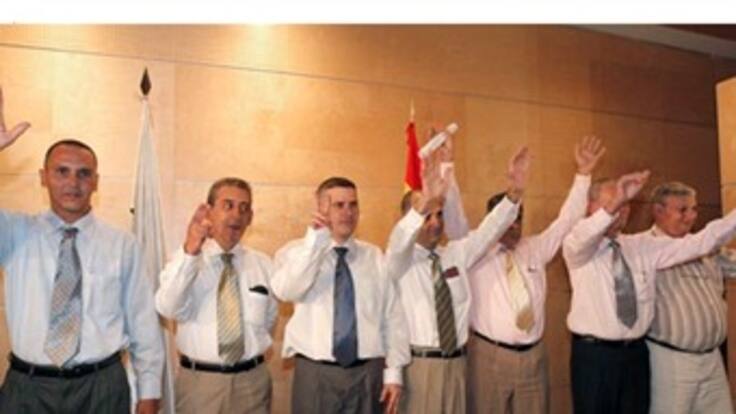 'Raúl Castro es la sombra de su hermano y la situación en la isla seguirá igual': Omar Rodríguez