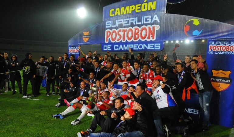 Independiente Santa Fe