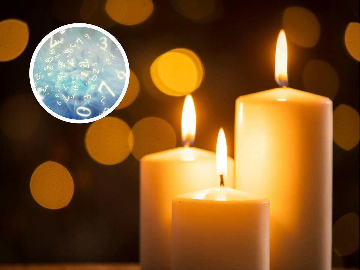 ¿Cómo pedir un deseo el 7 de diciembre, según la numerología?