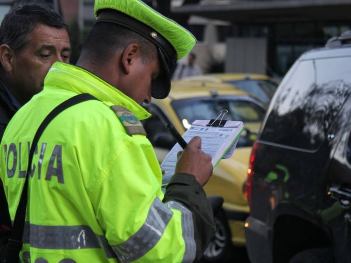 Los conductores siguen recorriendo Colombia en estado de embriaguez