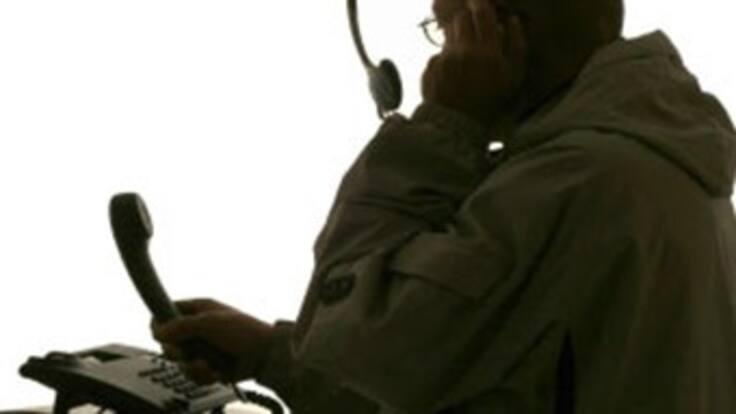 Aceptan a ex funcionario del DAS como testigo clave en el escándalo de las 'chuzadas'