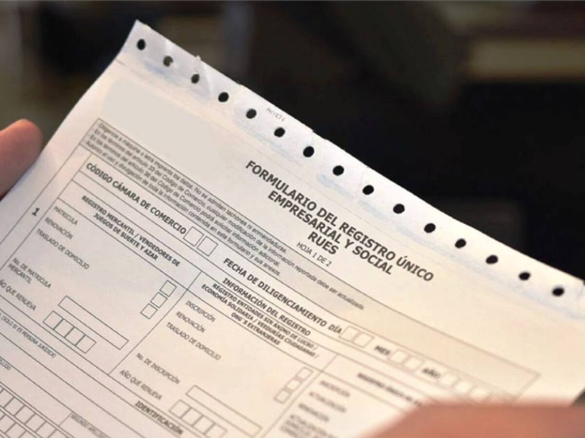 Cámara de Comercio de Cartagena presenta cifras del primer semestre