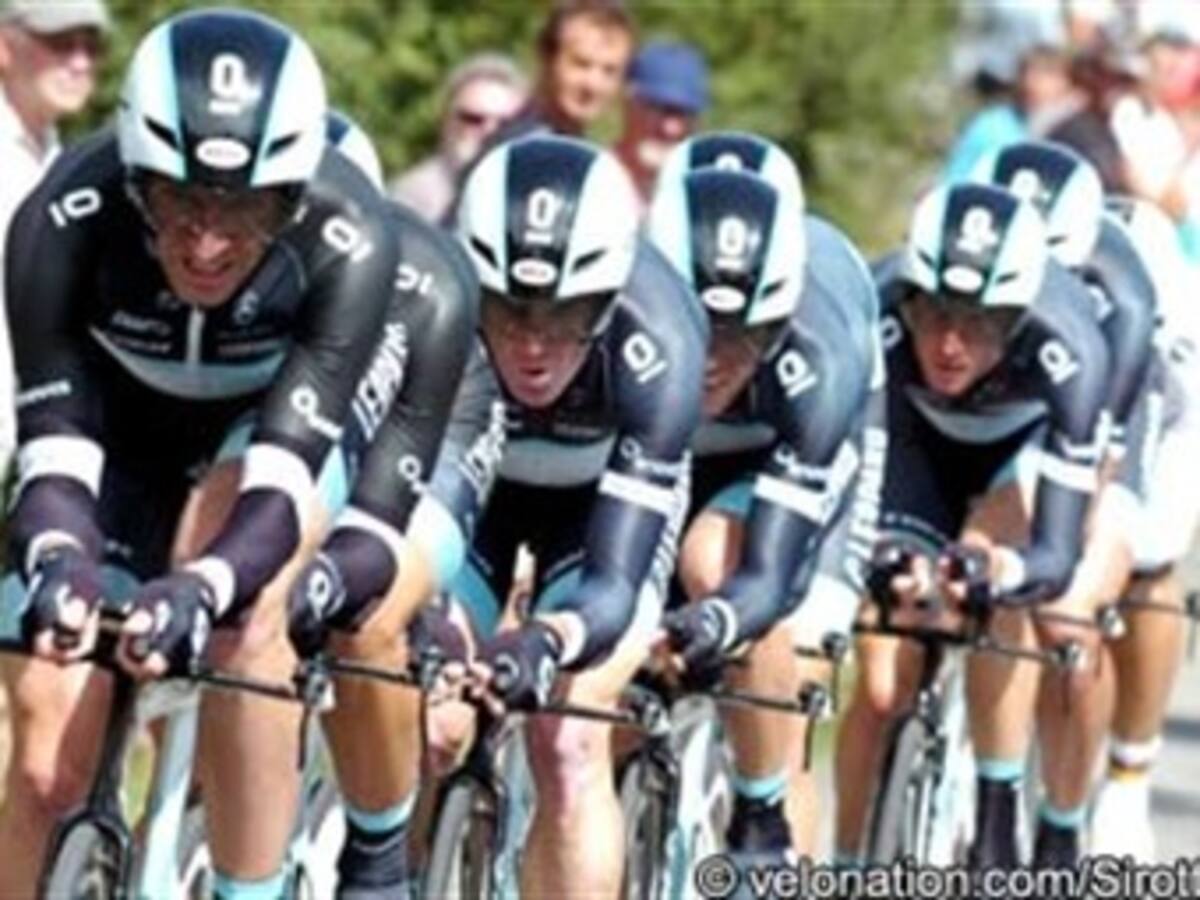 El Leopard-Trek se fusionará con el RadioShack, ex equipo de Armstrong