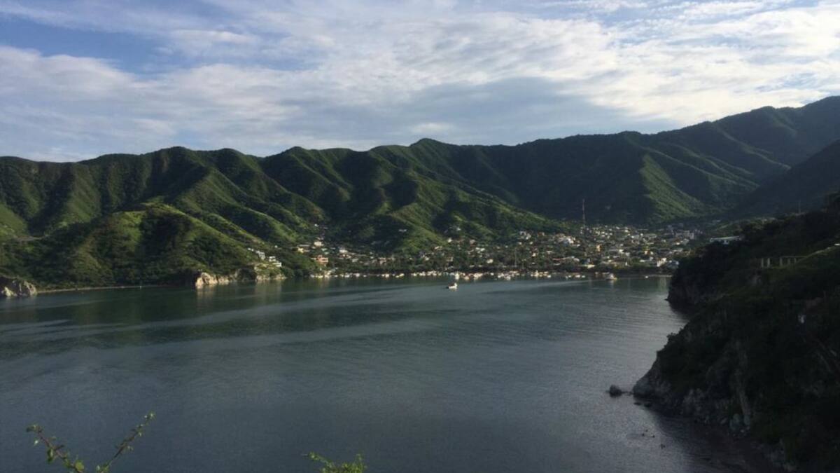 Santa Marta en el top 5 de las ciudades más visitadas por los colombianos