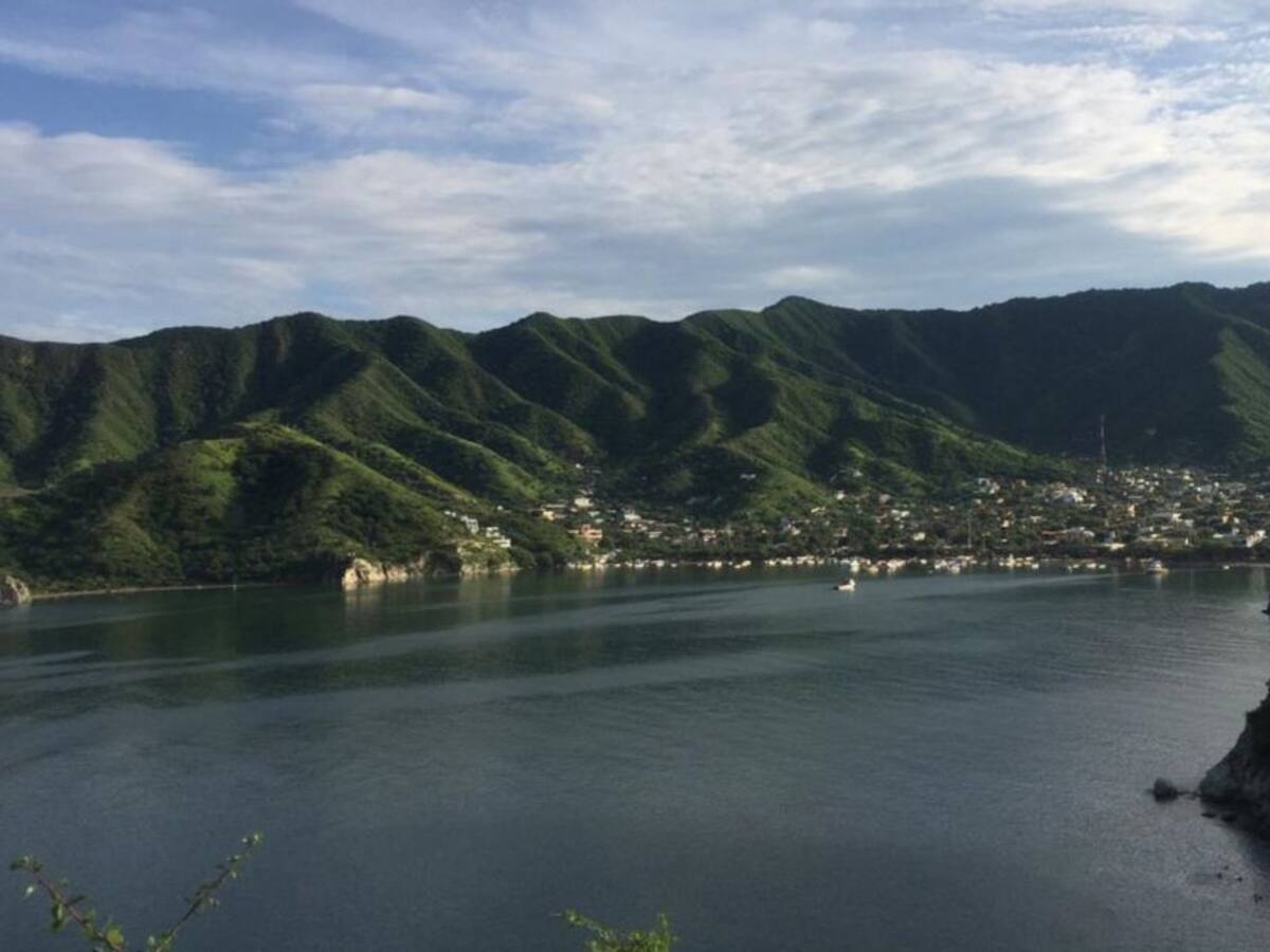 Santa Marta en el top 5 de las ciudades más visitadas por los colombianos