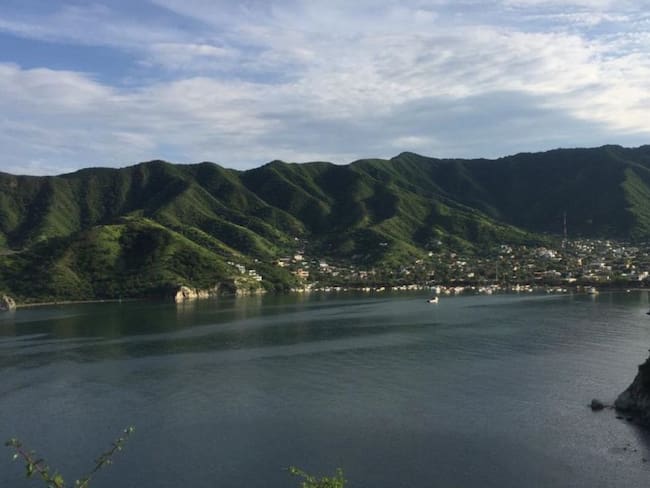 Santa Marta en el top 5 de las ciudades más visitadas por los colombianos