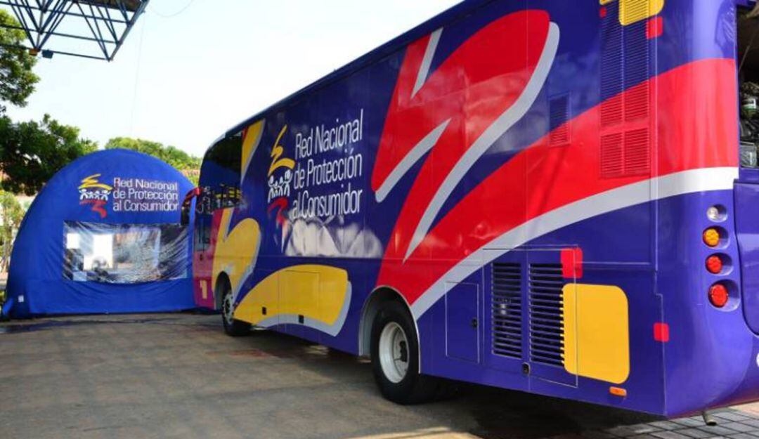 Ruta de Protección al Consumidor