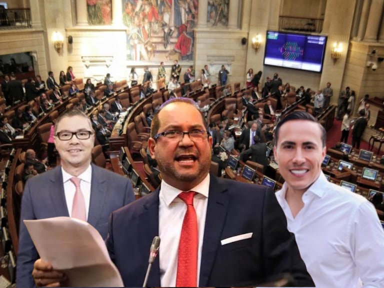 Partido Liberal confirma sus candidatos para el Senado: así quedó conformada la lista