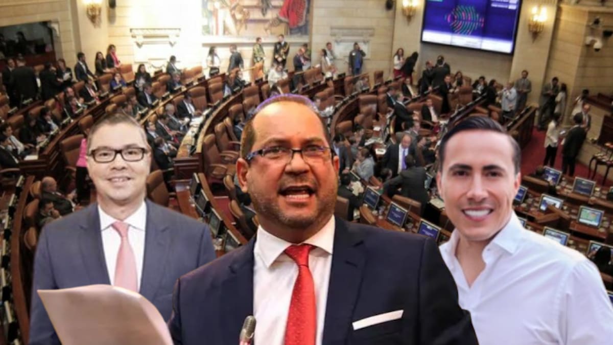 Partido Liberal confirma sus candidatos para el Senado: así quedó conformada la lista