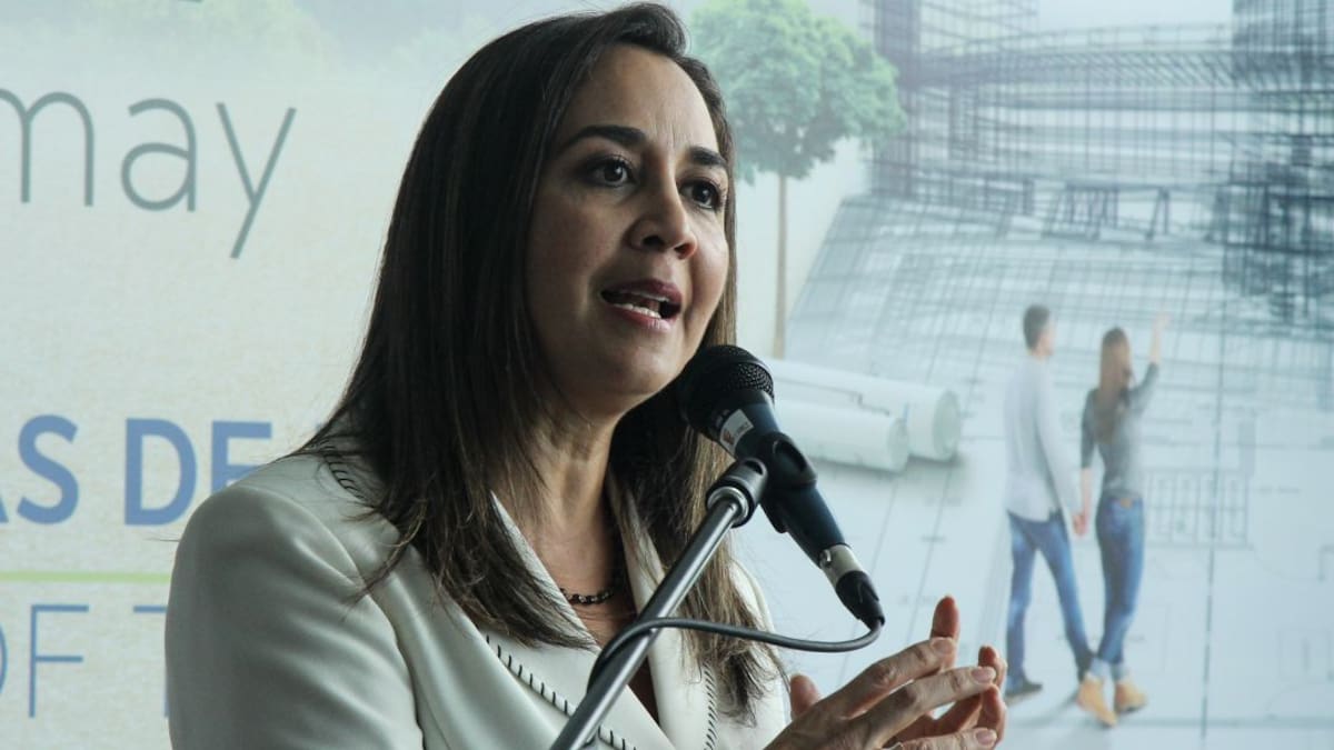 "Hay que retomar actividades laborales y la confianza del consumidor"