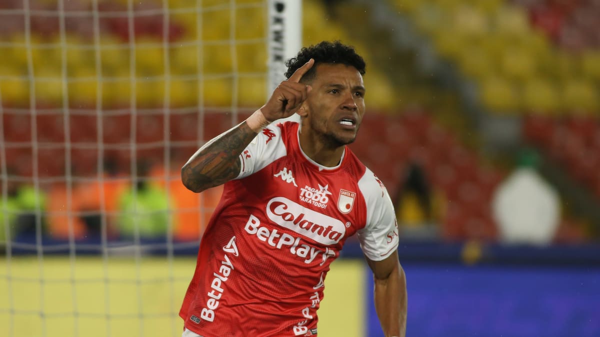 Wilson Morelo sobre los penales que erró: pasé las horas más difíciles de mi carrera