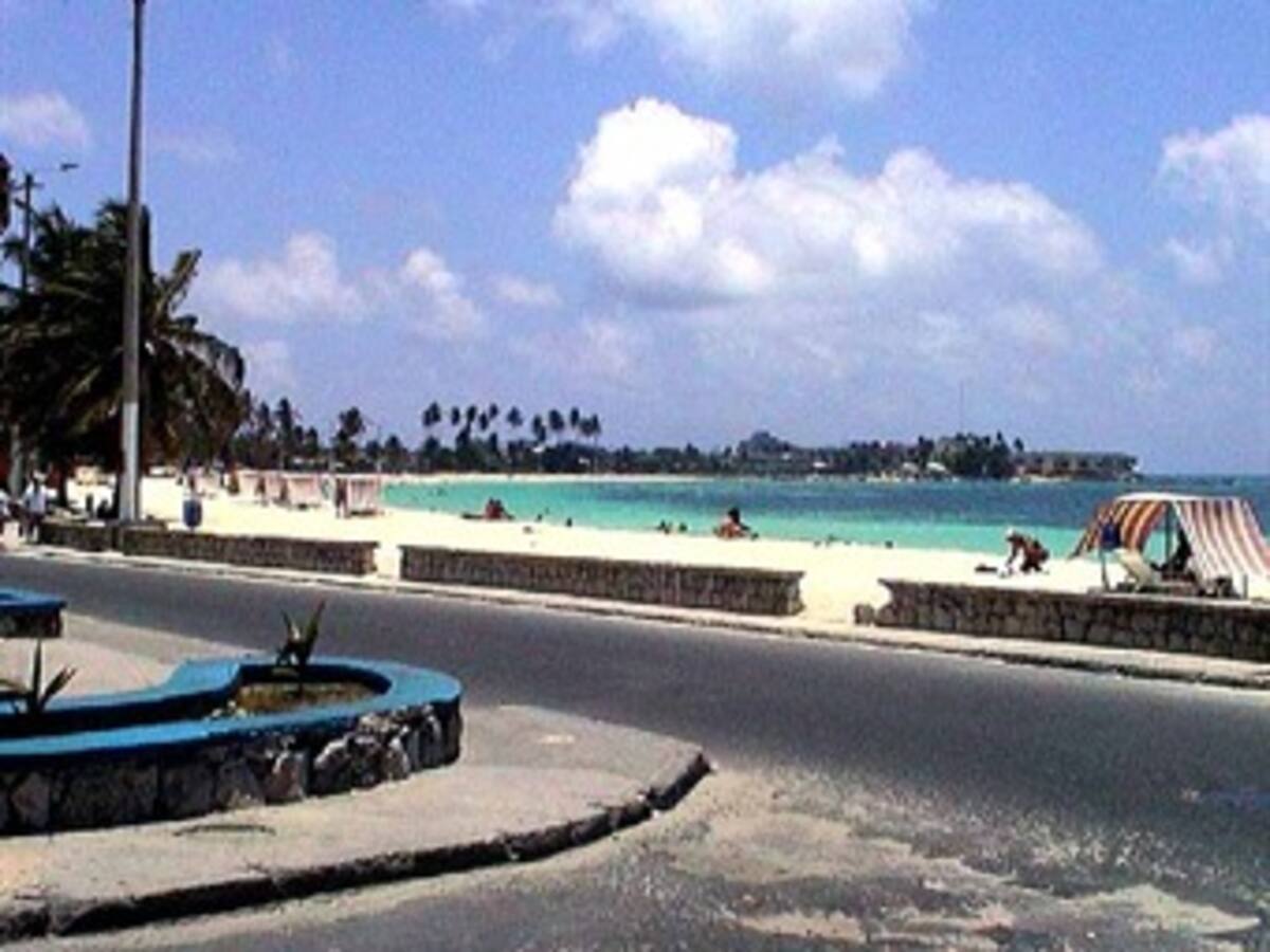 La Procuraduría pide la intervención de Proactiva por el mal manejo de aguas residuales en San Andrés