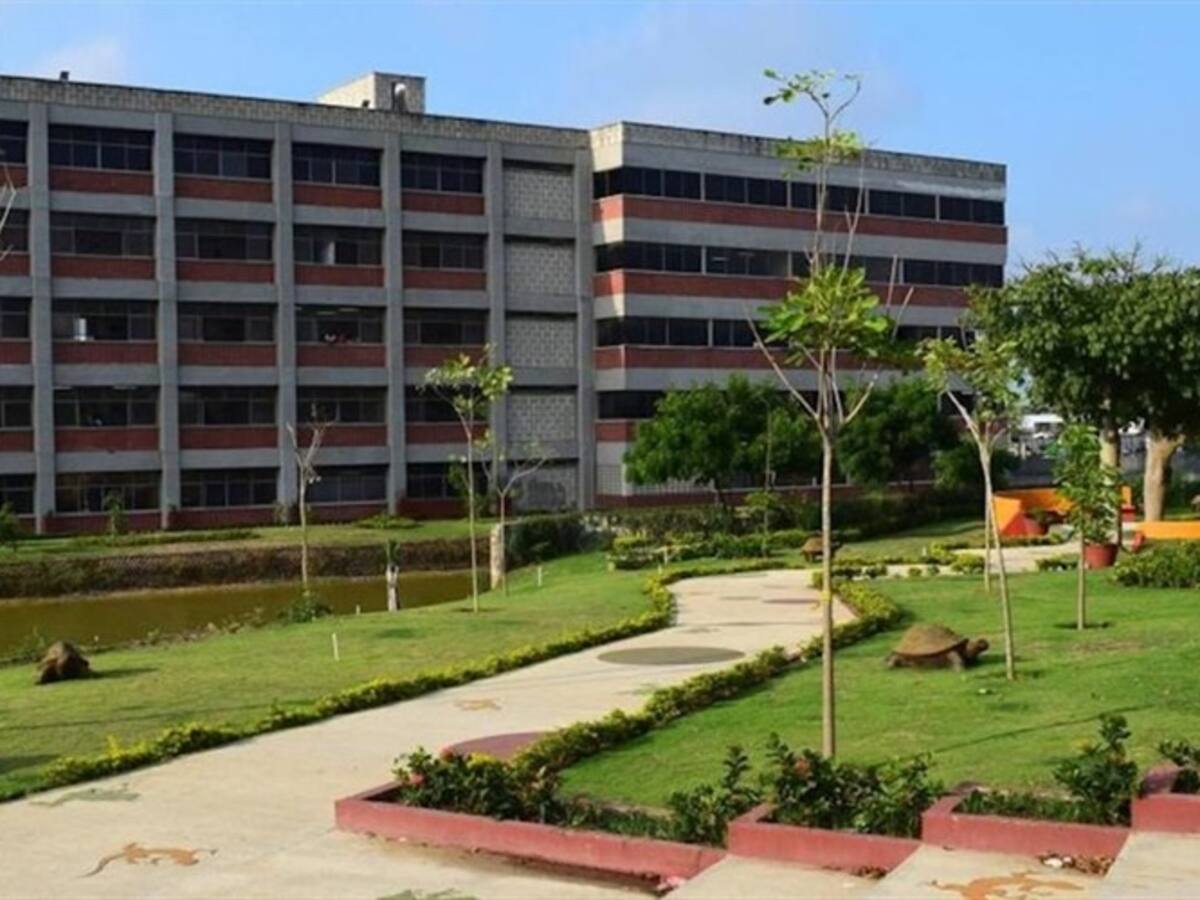 Universidad del Atlántico sigue en paro después de la resolución de la Gobernación