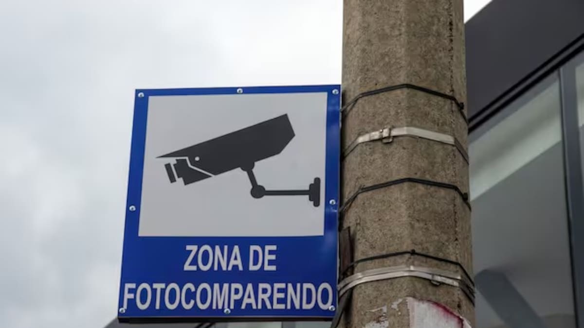 Entrevista superintendente de Tránsito, Alfredo Piñeres, por tema fotomultas