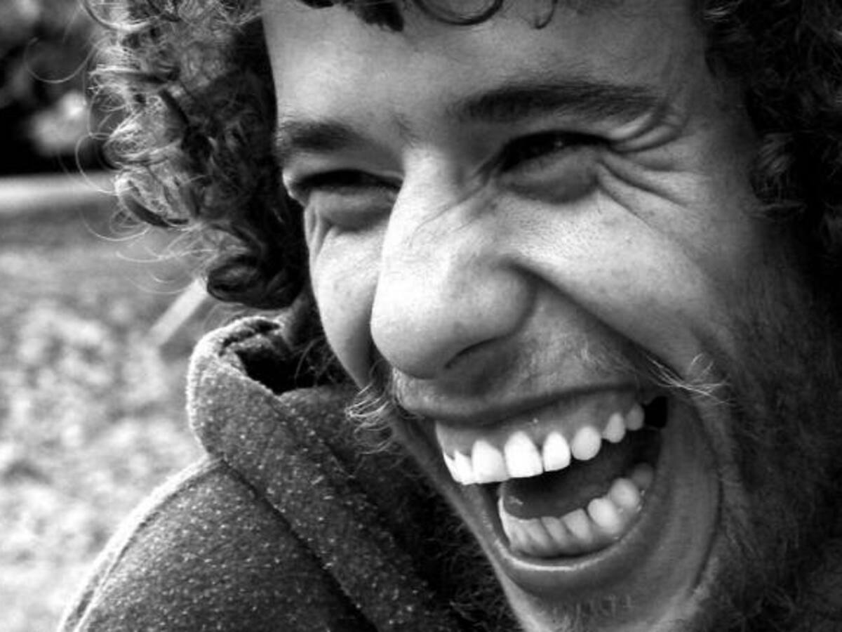 Innovación para la felicidad - 14 de abril