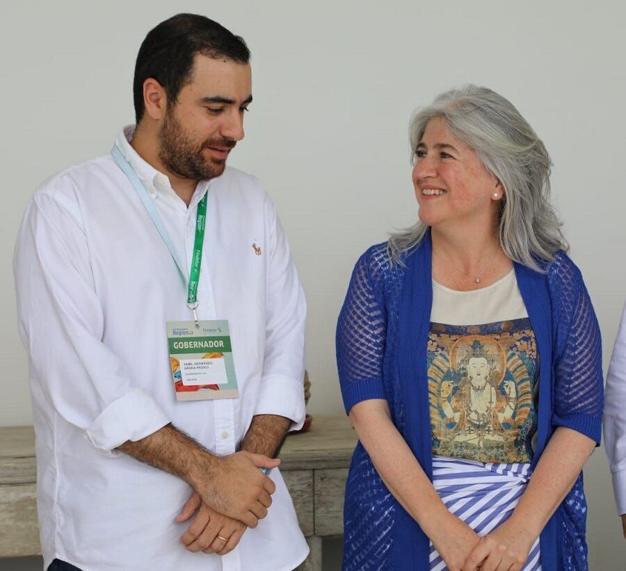 Ministerio de Vivienda