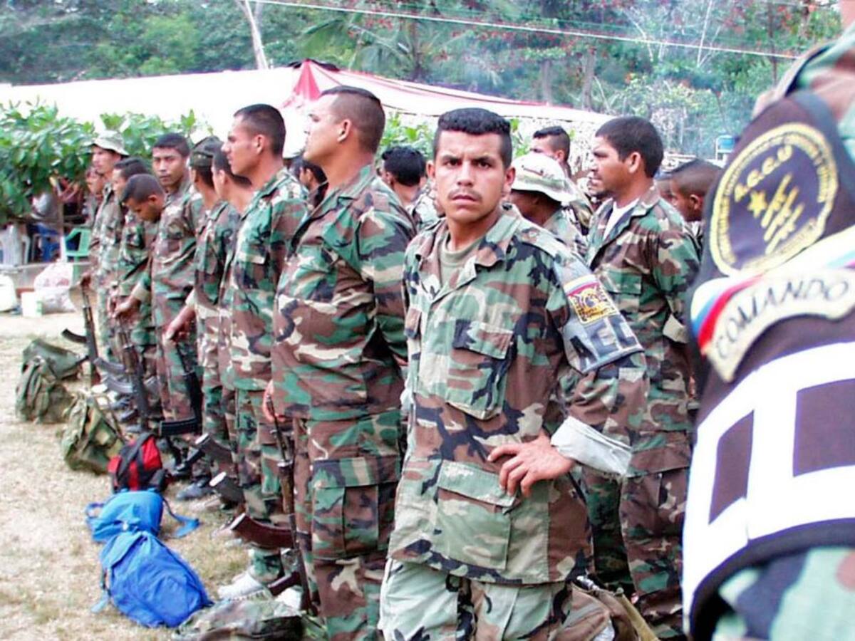 Paramilitarismo y desfalcos enfrenta a empresarios de la Costa