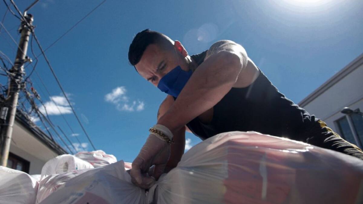 Detención domiciliaria a funcionarios de Alcaldía de Cartago por corrupción