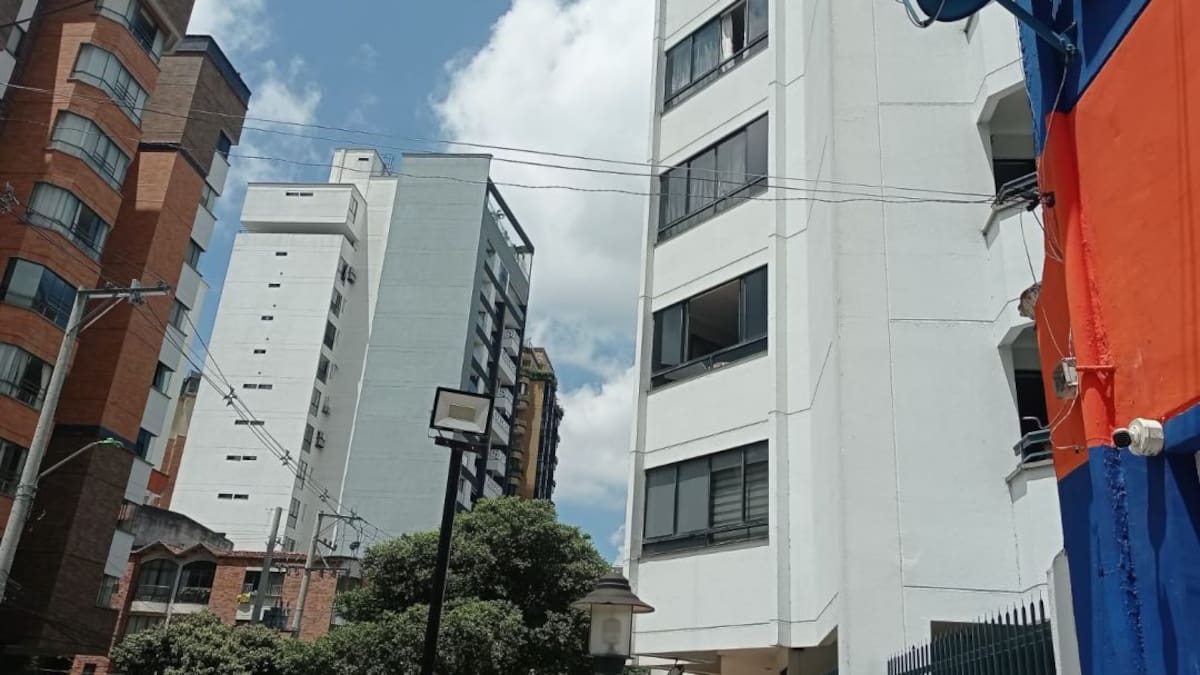 Este es el apartamento de la hija de Rodolfo Hernández: video